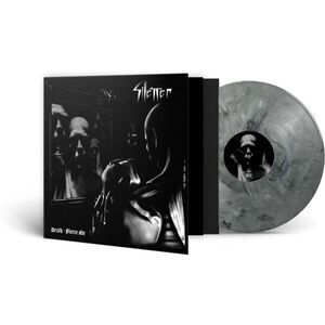 Silencer - Death, Pierce Me  LP LP
